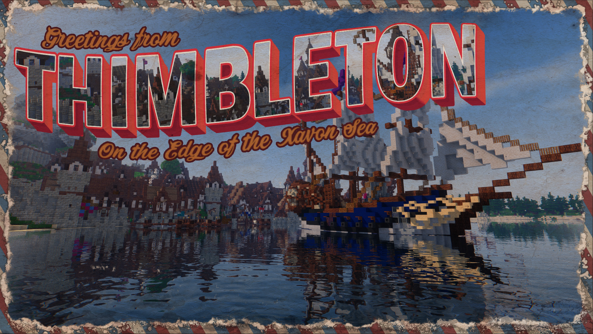 Thimbleton